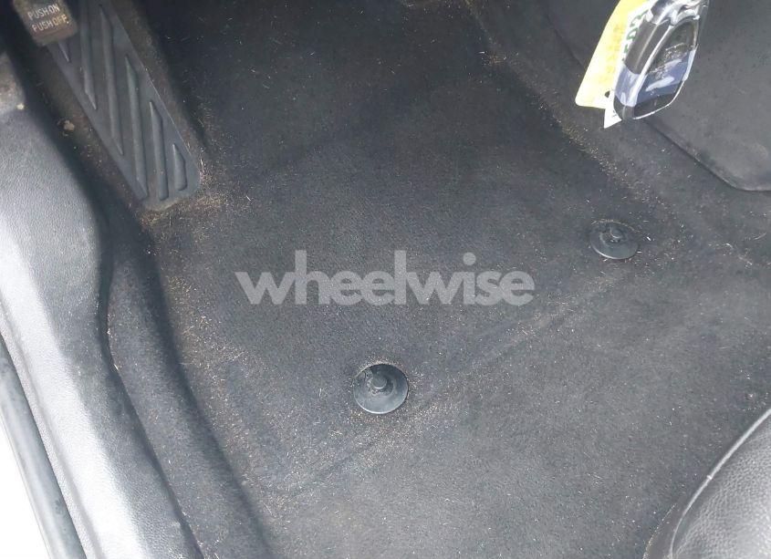 Photo 17 of 2016 Chevrolet Cruze PREMIER AUTO (VIN 1G1BG5SM0G7280059)