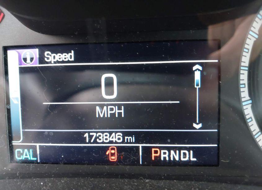 Photo 15 of 2016 Chevrolet Cruze PREMIER AUTO (VIN 1G1BG5SM3G7323339)