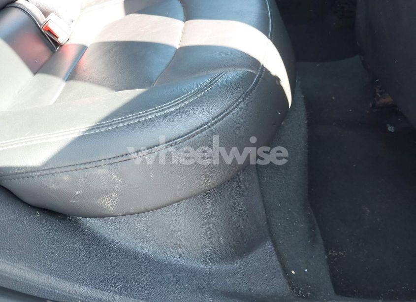 Photo 8 of 2016 Chevrolet Cruze PREMIER AUTO (VIN 1G1BG5SM4G7262437)