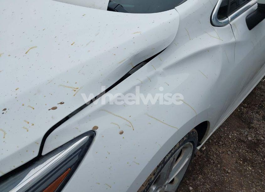 Photo 19 of 2016 Chevrolet Cruze PREMIER AUTO (VIN 1G1BG5SM5G7252161)