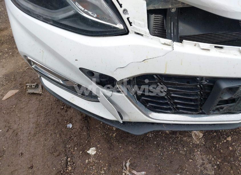 Photo 20 of 2016 Chevrolet Cruze PREMIER AUTO (VIN 1G1BG5SM5G7252161)