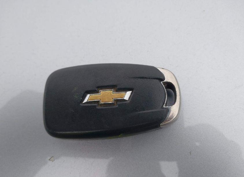 Photo 11 of 2016 Chevrolet Cruze PREMIER AUTO (VIN 1G1BG5SM6G7248975)