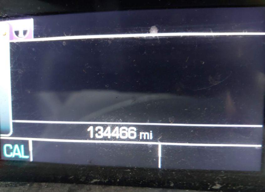 Photo 15 of 2016 Chevrolet Cruze PREMIER AUTO (VIN 1G1BG5SM6G7248975)