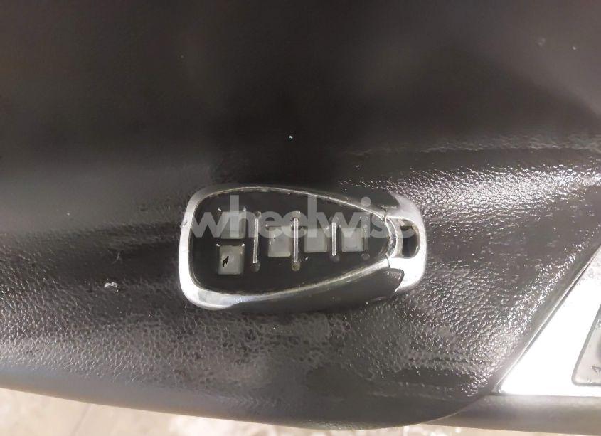 Photo 11 of 2016 Chevrolet Cruze PREMIER AUTO (VIN 1G1BG5SM7G7300923)