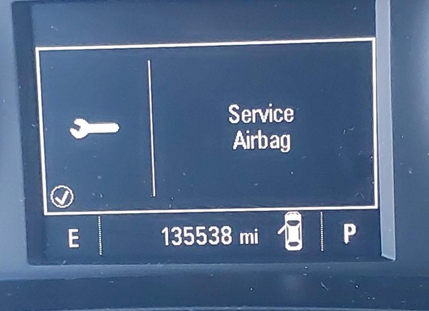 Photo 15 of 2016 Chevrolet Cruze PREMIER AUTO (VIN 1G1BG5SM8G7289883)