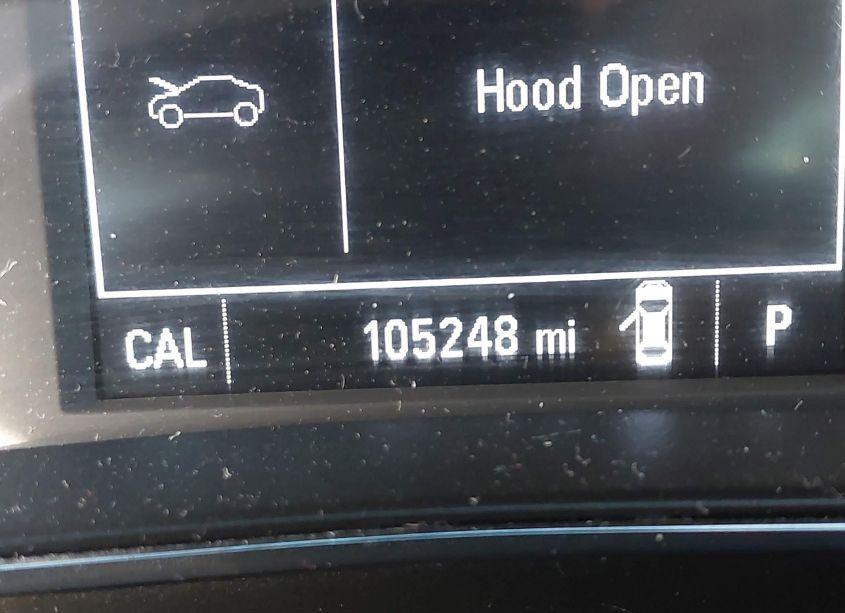 Photo 15 of 2016 Chevrolet Cruze PREMIER AUTO (VIN 1G1BG5SM9G7270436)