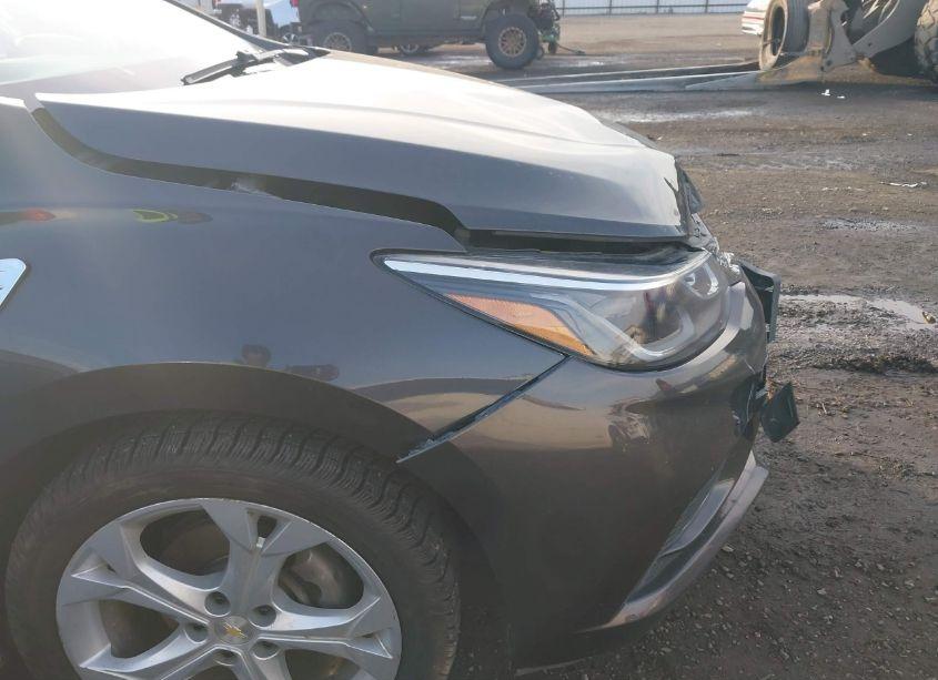 Photo 17 of 2016 Chevrolet Cruze PREMIER AUTO (VIN 1G1BG5SM9G7270436)