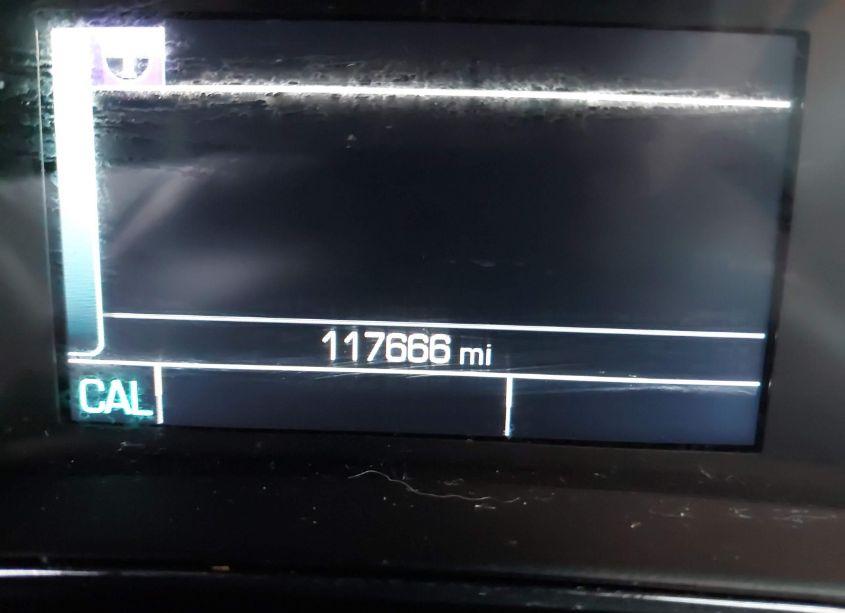 Photo 16 of 2016 Chevrolet Cruze PREMIER AUTO (VIN 1G1BG5SM9G7317402)