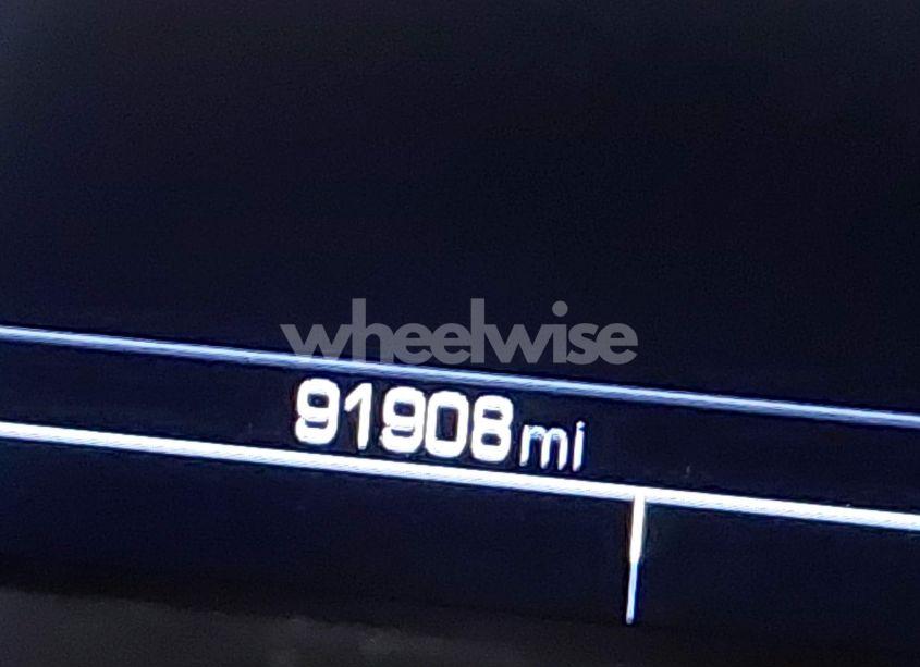 Photo 15 of 2016 Chevrolet Cruze PREMIER AUTO (VIN 1G1BG5SM9G7327752)