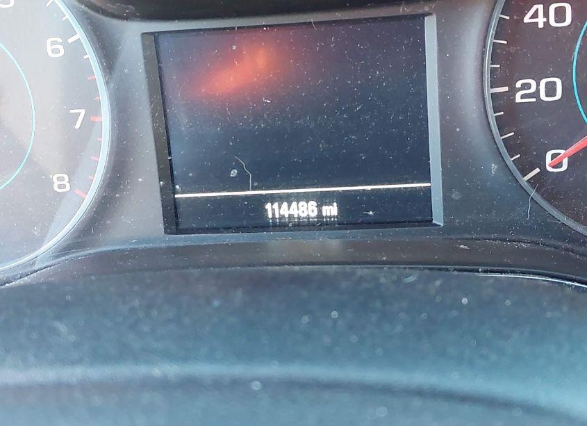Photo 14 of 2016 Chevrolet Cruze PREMIER AUTO (VIN 1G1BG5SMXG7268162)