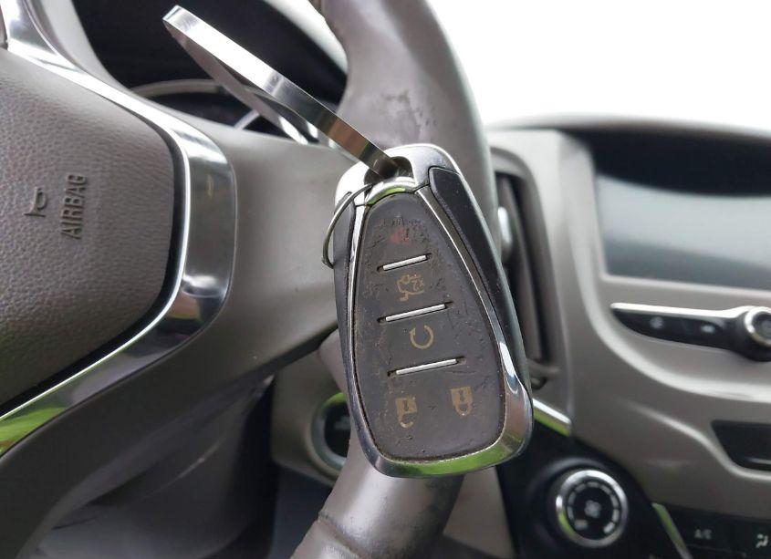 Photo 11 of 2017 Chevrolet Cruze LT AUTO (VIN 1G1BH5SE4H7238226)