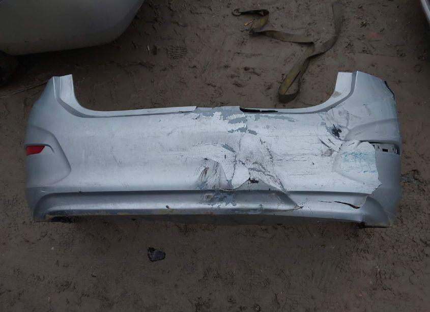 Photo 12 of 2017 Chevrolet Cruze LT AUTO (VIN 1G1BH5SE4H7238226)