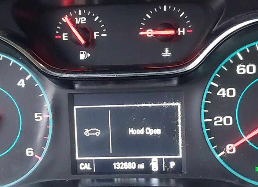 Photo 16 of 2017 Chevrolet Cruze LT AUTO (VIN 1G1BH5SE4H7238226)