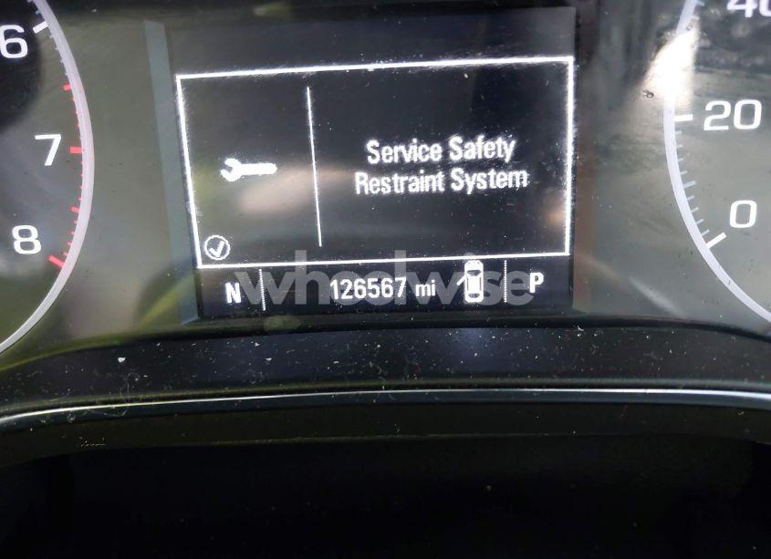 Photo 15 of 2019 Chevrolet Cruze CVT (FLEET ORDERS ONLY) (VIN 1G1BJ5SM5K7105395)