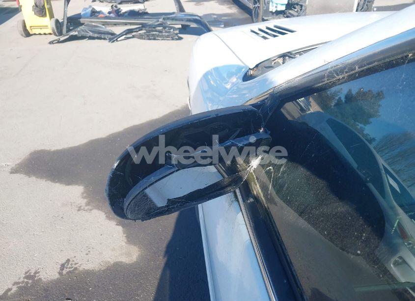 Photo 12 of 1996 Chevrolet Caprice / IMPALA CLASSIC SS (VIN 1G1BL52P0TR108361)