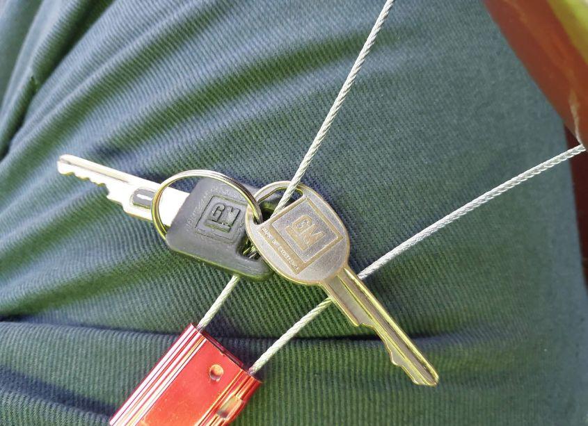 Photo 11 of 1996 Chevrolet Caprice / IMPALA CLASSIC SS (VIN 1G1BL52P0TR135432)