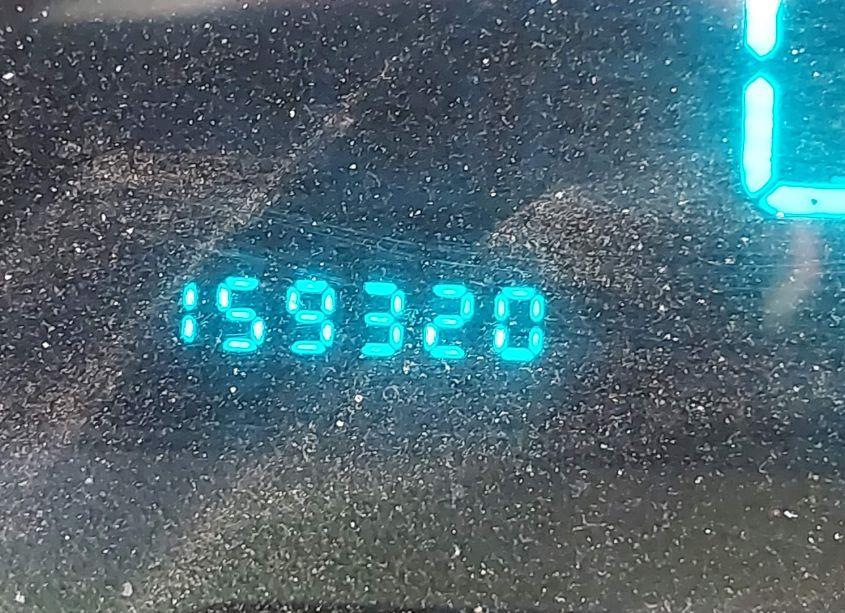 Photo 15 of 1996 Chevrolet Caprice / IMPALA CLASSIC SS (VIN 1G1BL52P0TR135432)