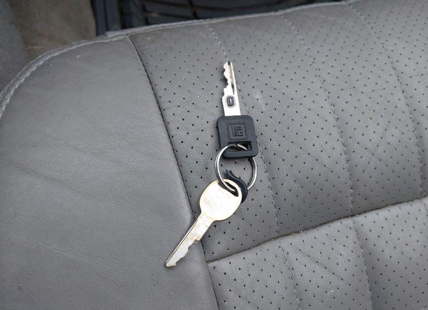 Photo 11 of 1996 Chevrolet Caprice / IMPALA CLASSIC SS (VIN 1G1BL52P2TR165015)