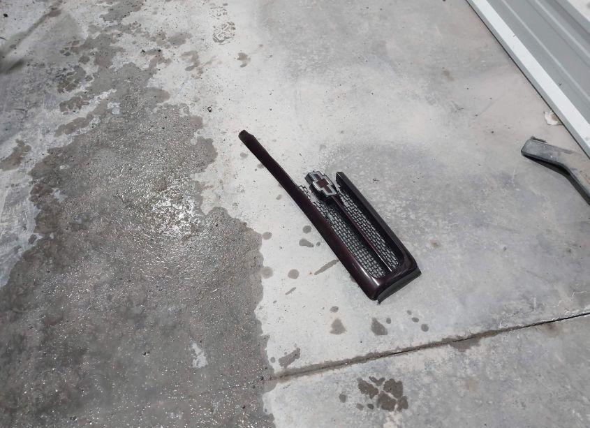 Photo 12 of 1996 Chevrolet Caprice / IMPALA CLASSIC SS (VIN 1G1BL52P2TR165015)