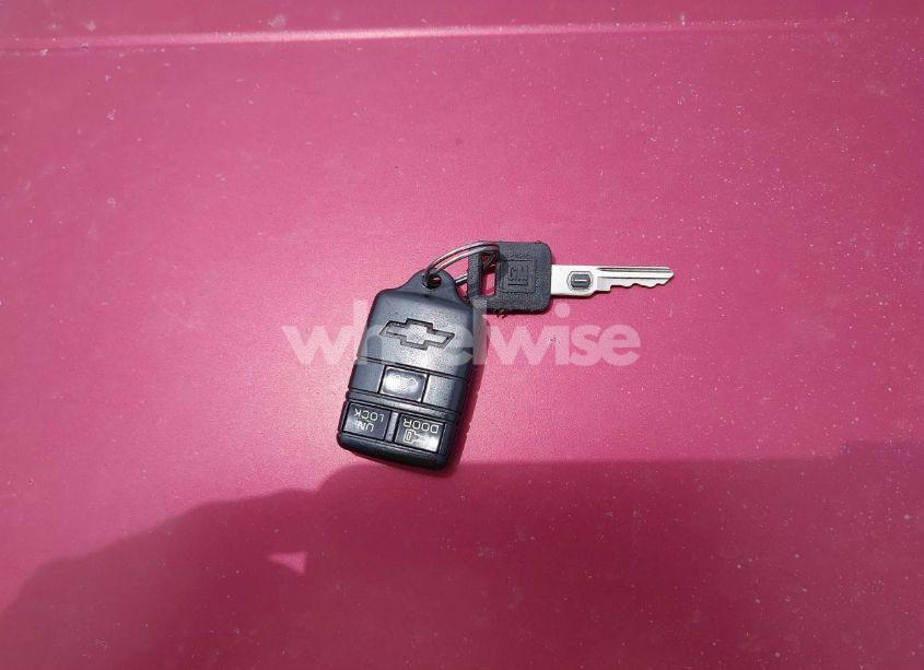 Photo 11 of 1996 Chevrolet Caprice / IMPALA CLASSIC SS (VIN 1G1BL52P2TR170330)