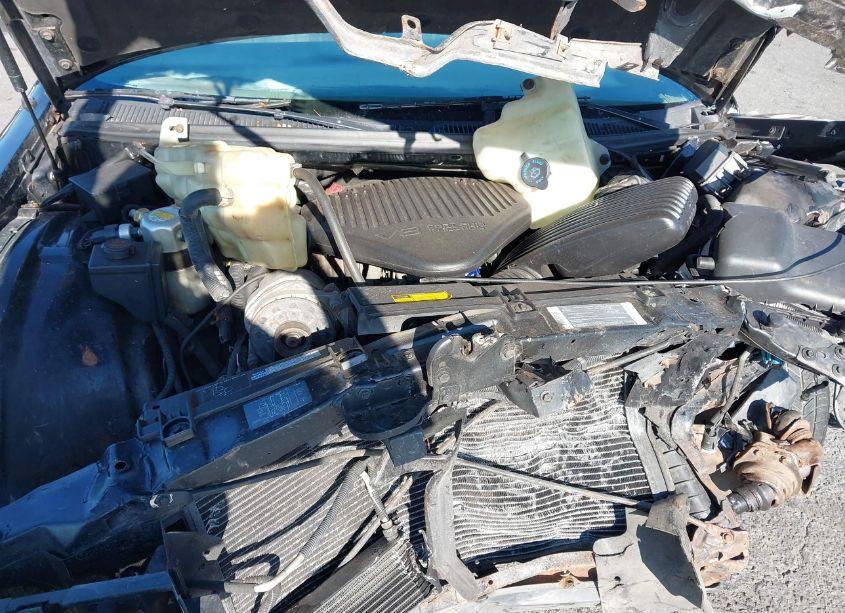 Photo 10 of 1995 Chevrolet Caprice / IMPALA CLASSIC SS (VIN 1G1BL52P3SR159075)