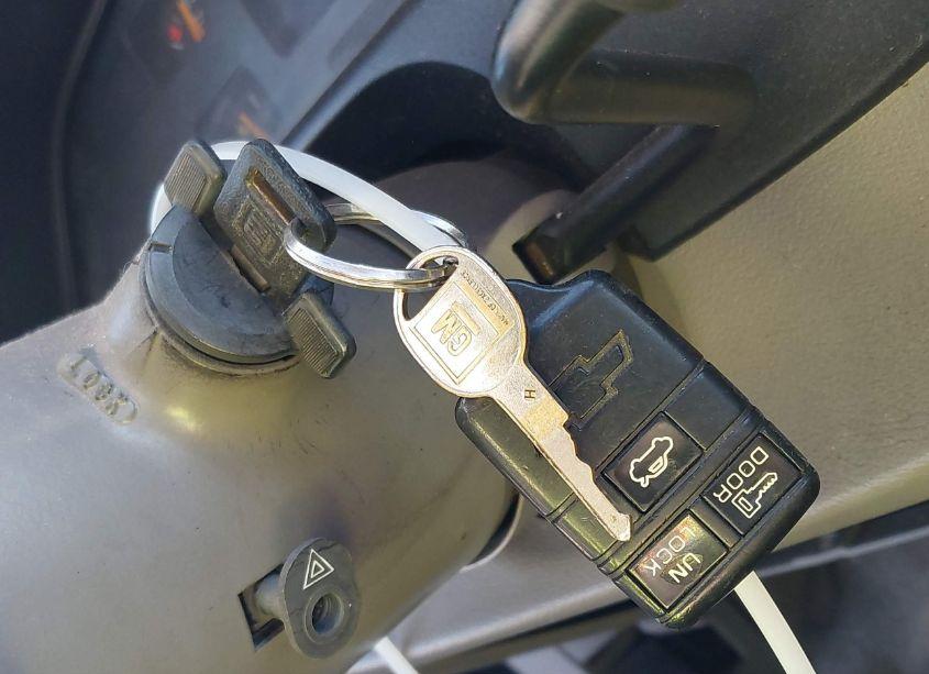 Photo 11 of 1995 Chevrolet Caprice / IMPALA CLASSIC SS (VIN 1G1BL52P3SR159075)