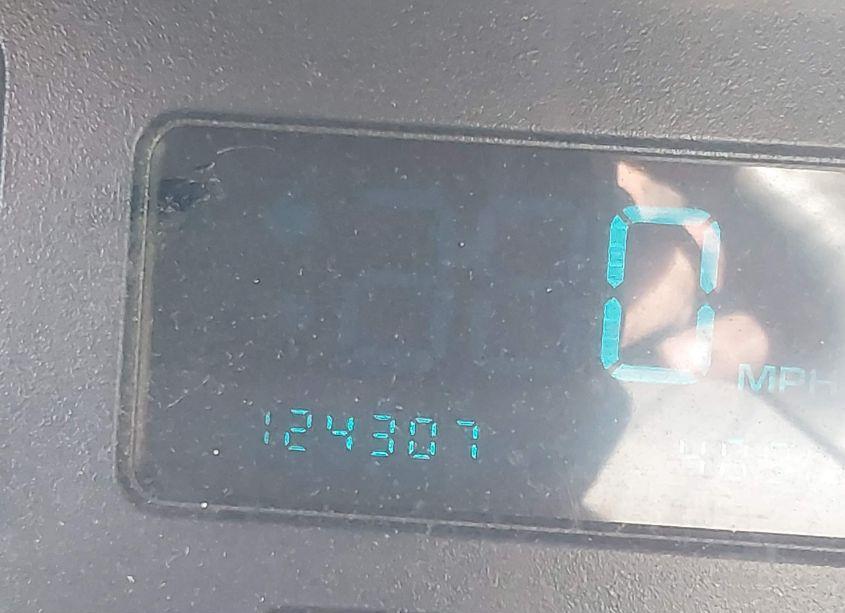 Photo 15 of 1995 Chevrolet Caprice / IMPALA CLASSIC SS (VIN 1G1BL52P3SR159075)