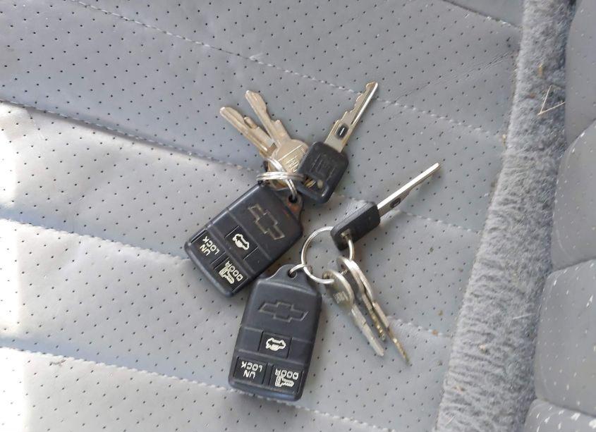 Photo 11 of 1996 Chevrolet Caprice / IMPALA CLASSIC SS (VIN 1G1BL52P4TR116270)