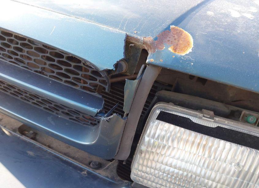 Photo 6 of 1996 Chevrolet Caprice / IMPALA CLASSIC SS (VIN 1G1BL52P4TR116270)