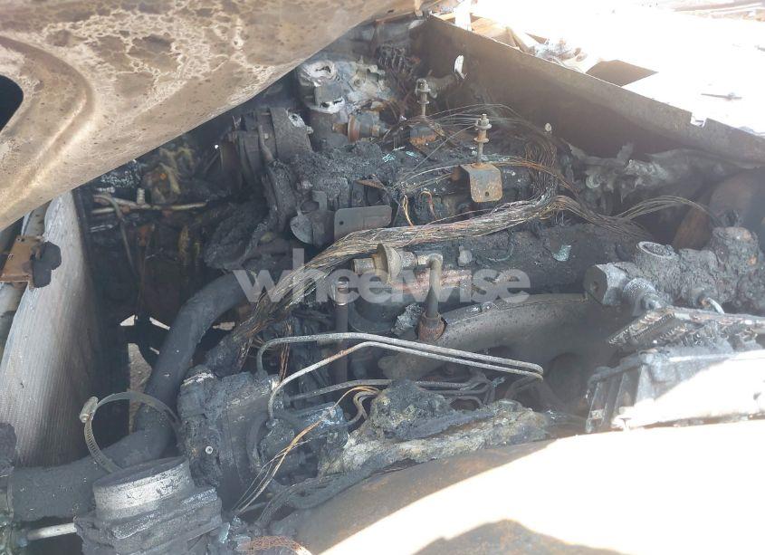 Photo 10 of 1995 Chevrolet Caprice / IMPALA CLASSIC SS (VIN 1G1BL52P5SR119094)