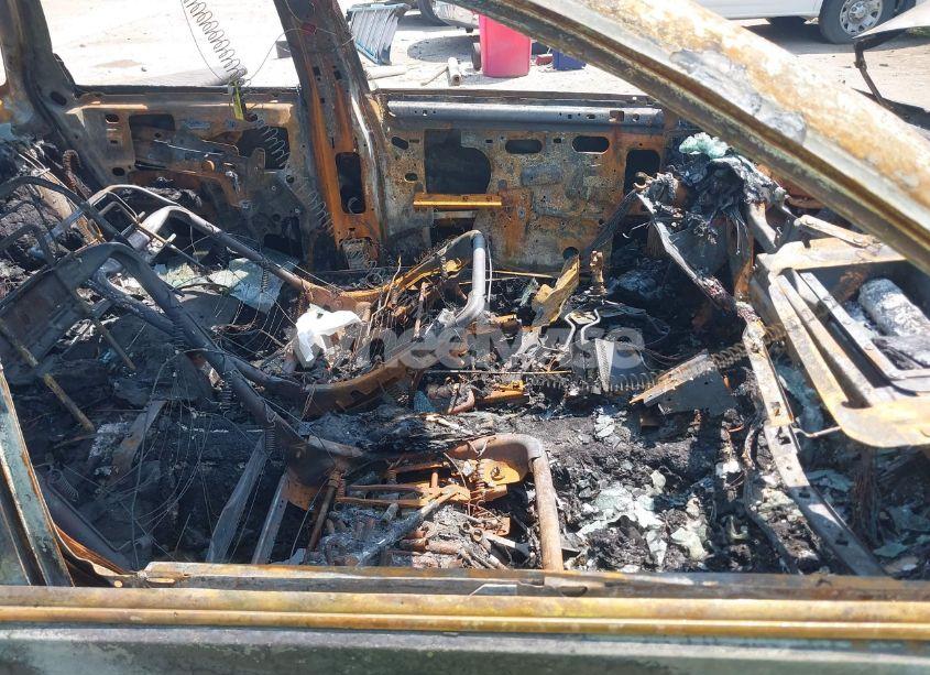 Photo 5 of 1995 Chevrolet Caprice / IMPALA CLASSIC SS (VIN 1G1BL52P5SR119094)