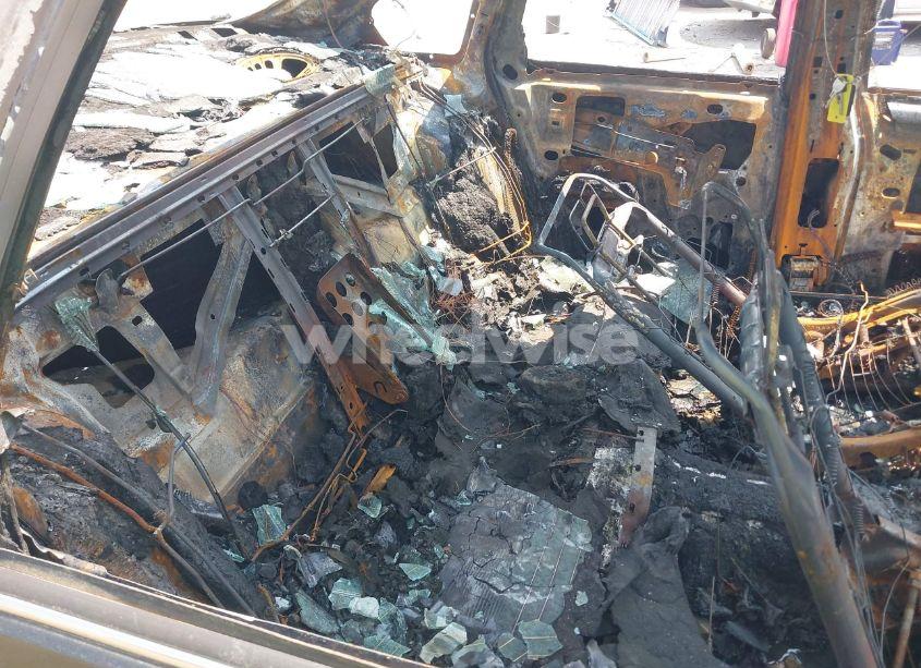 Photo 8 of 1995 Chevrolet Caprice / IMPALA CLASSIC SS (VIN 1G1BL52P5SR119094)