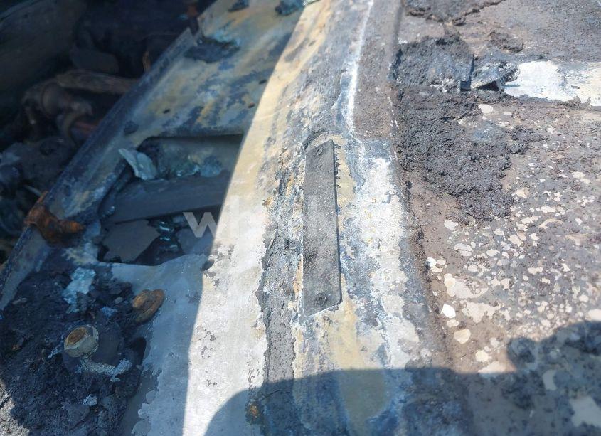 Photo 9 of 1995 Chevrolet Caprice / IMPALA CLASSIC SS (VIN 1G1BL52P5SR119094)