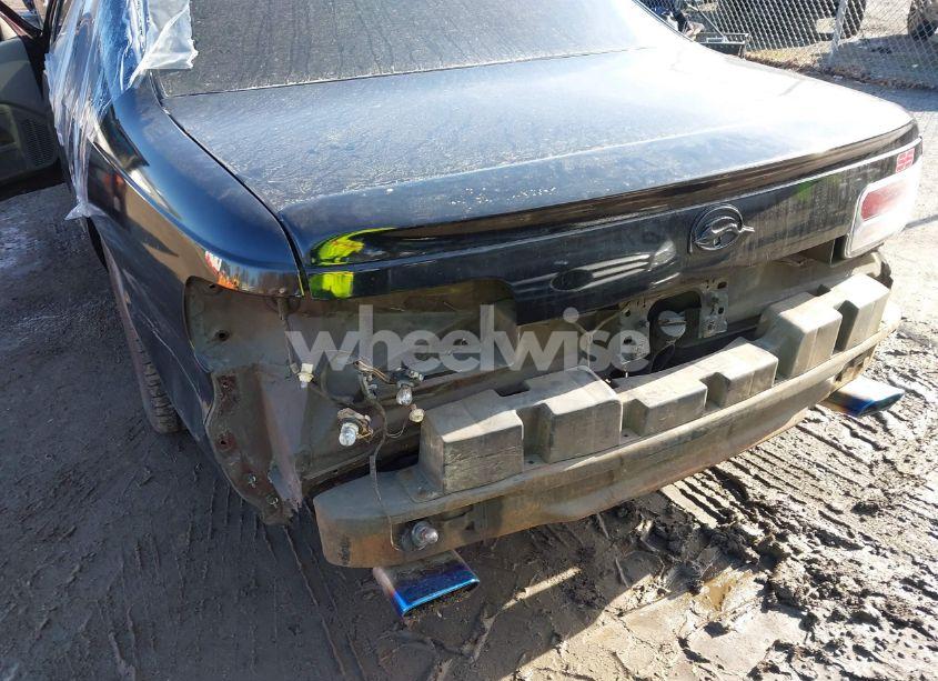 Photo 6 of 1995 Chevrolet Caprice / IMPALA CLASSIC SS (VIN 1G1BL52P8SR164370)