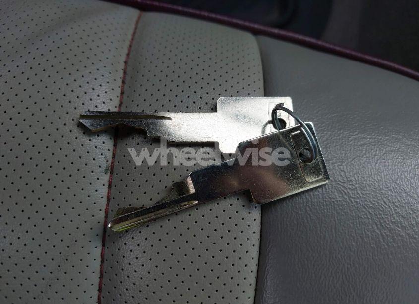 Photo 11 of 1995 Chevrolet Caprice / IMPALA CLASSIC SS (VIN 1G1BL52P8SR170010)