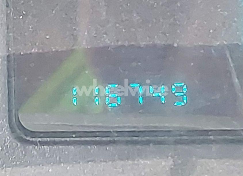 Photo 7 of 1995 Chevrolet Caprice / IMPALA CLASSIC SS (VIN 1G1BL52P8SR170010)