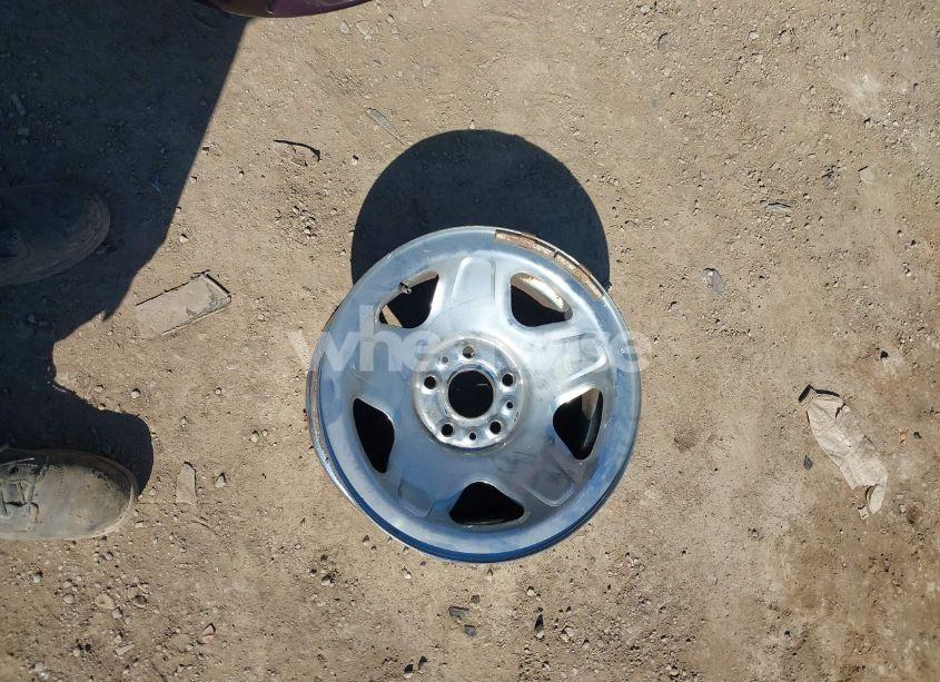 Photo 12 of 1996 Chevrolet Caprice / IMPALA CLASSIC SS (VIN 1G1BL52P8TR109936)