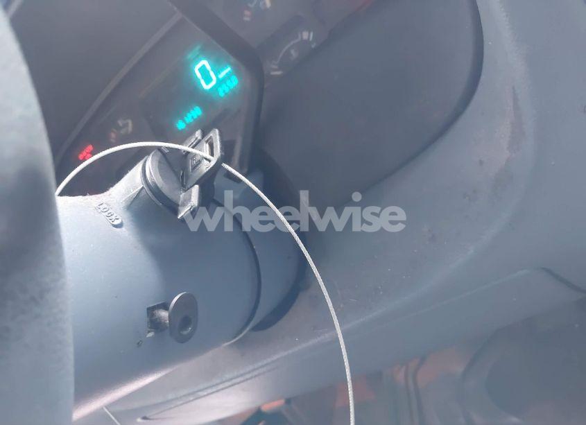 Photo 11 of 1994 Chevrolet Caprice CLASSIC (VIN 1G1BL52W4RR160804)