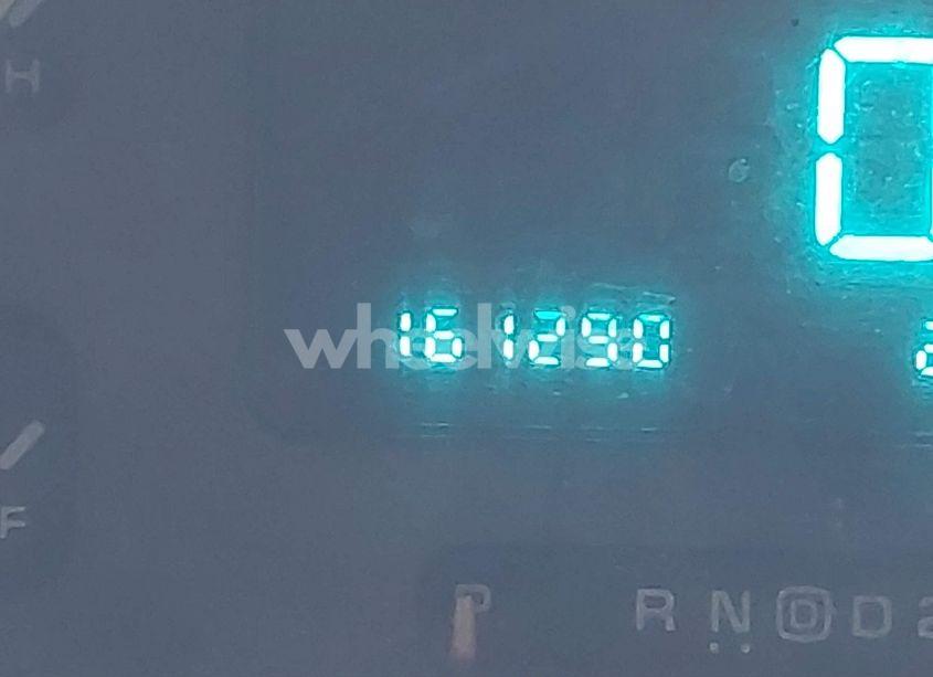 Photo 7 of 1994 Chevrolet Caprice CLASSIC (VIN 1G1BL52W4RR160804)