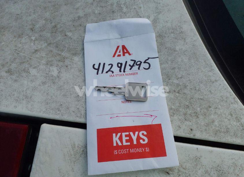 Photo 11 of 1993 Chevrolet Caprice CLASSIC (VIN 1G1BL53E1PR111210)