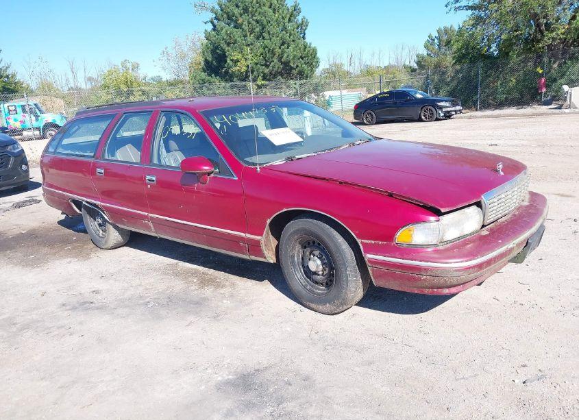 1994 Chevrolet Caprice CLASSIC (VIN 1G1BL82P3RR171707) main photo