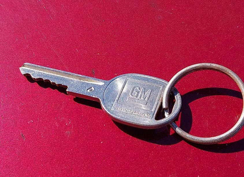 Photo 11 of 1994 Chevrolet Caprice CLASSIC (VIN 1G1BL82P3RR171707)