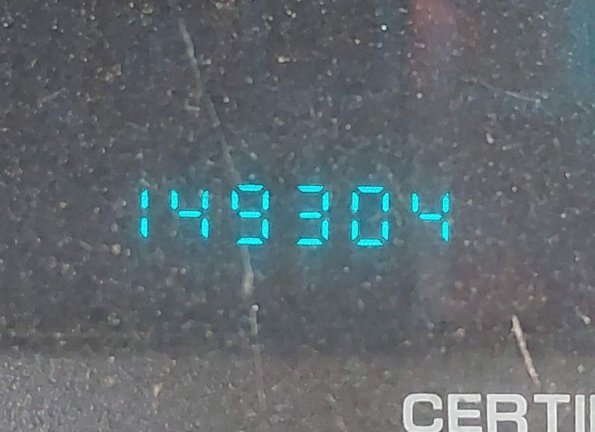 Photo 7 of 1994 Chevrolet Caprice CLASSIC (VIN 1G1BL82P3RR171707)