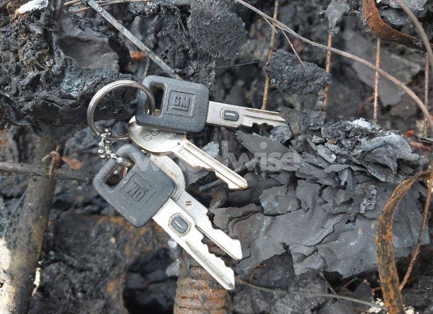 Photo 11 of 1995 Chevrolet Caprice CLASSIC (VIN 1G1BL82P5SR127021)