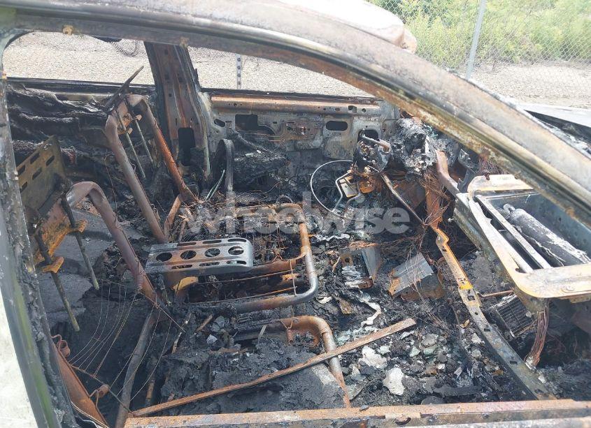 Photo 5 of 1995 Chevrolet Caprice CLASSIC (VIN 1G1BL82P5SR127021)