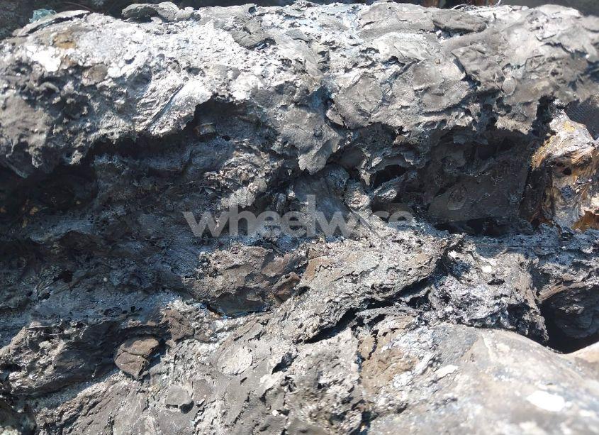 Photo 7 of 1995 Chevrolet Caprice CLASSIC (VIN 1G1BL82P5SR127021)