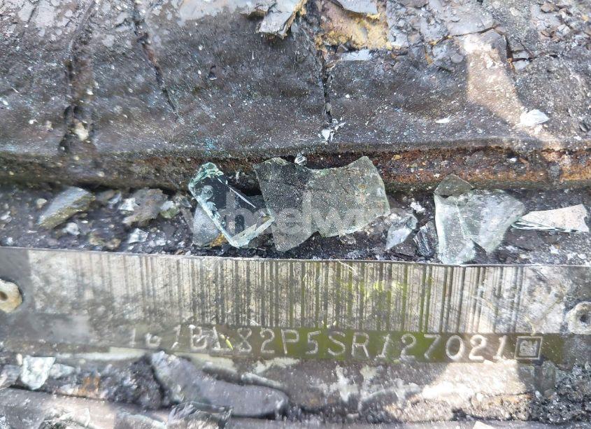 Photo 9 of 1995 Chevrolet Caprice CLASSIC (VIN 1G1BL82P5SR127021)