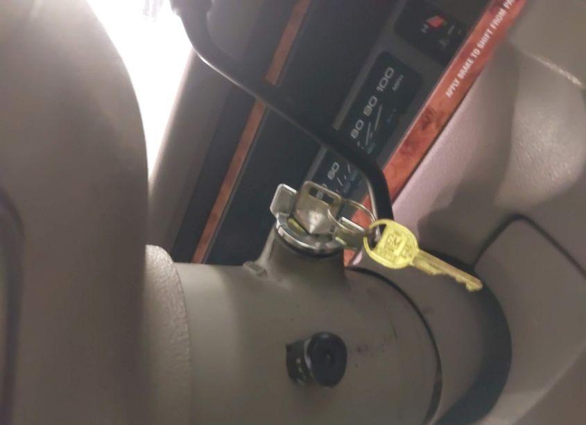 Photo 11 of 1992 Chevrolet Caprice (VIN 1G1BL8378NW143461)