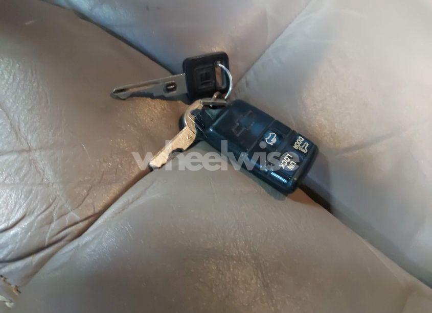 Photo 11 of 1994 Chevrolet Caprice CLASSIC LS (VIN 1G1BN52P8RR171114)