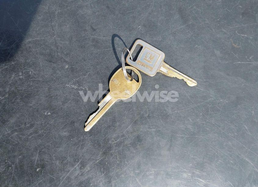 Photo 11 of 1991 Chevrolet Caprice CLASSIC LTZ (VIN 1G1BN53E2MW193388)